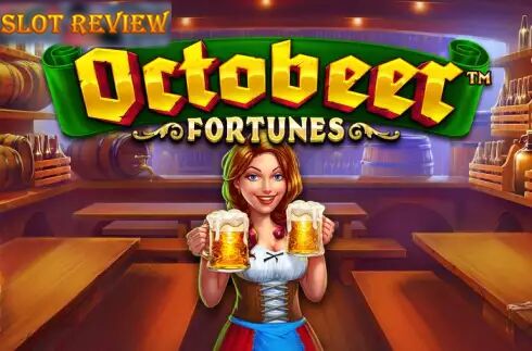 Octobeer Fortunes slot